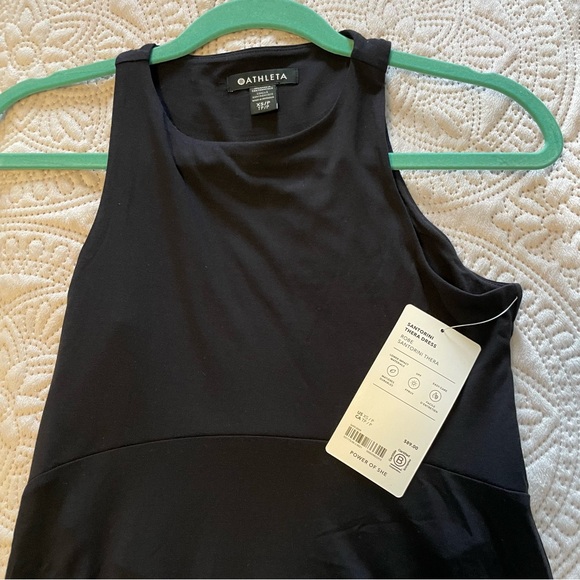 Santorini Thera Dress - Picture 5 of 10